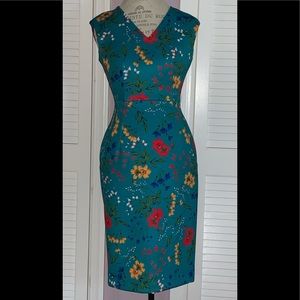 New Calvin Klein Dress